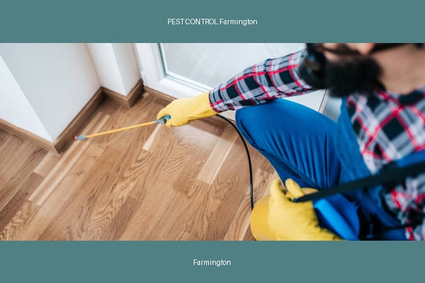 PEST CONTROL Farmington